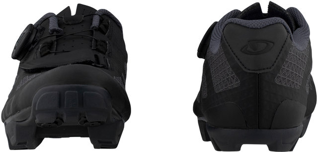 Chaussures VTT pour Dames Rincon - black/38