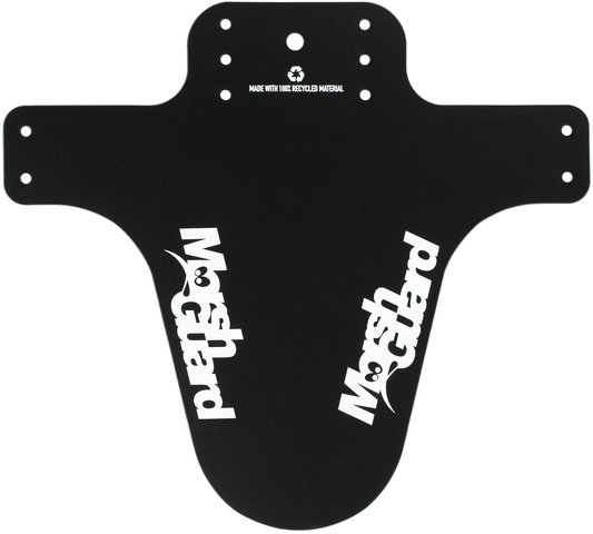 MarshGuard 20/20 Mudguard - white/universal