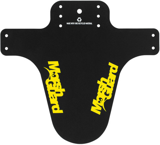 MarshGuard 20/20 Mudguard - yellow/universal