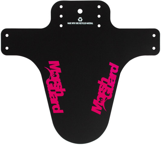 MarshGuard 20/20 Mudguard - pink/universal