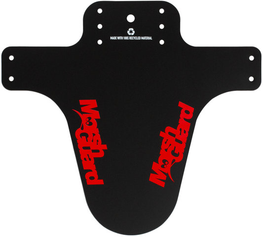 MarshGuard 20/20 Mudguard - red/universal