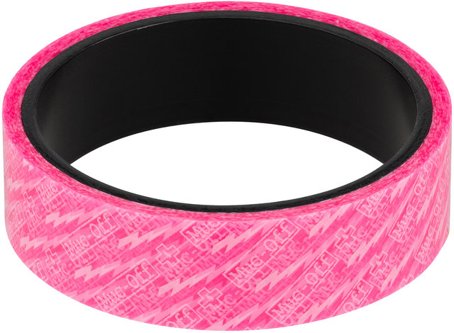 Bike rim tape top