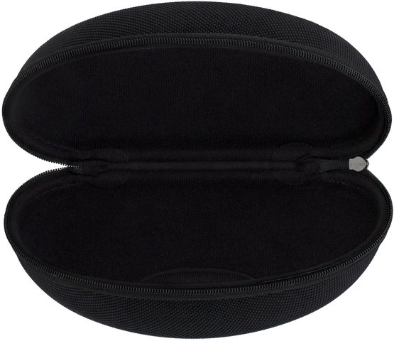 Estuche de gafas Soft Vault - negro/L
