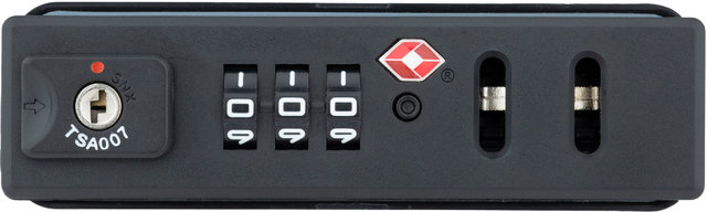 Tsa deals lock replacement