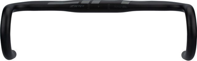 Zipp Manillar Service Course SL-80 Ergo 31.8 - matte black/44 cm