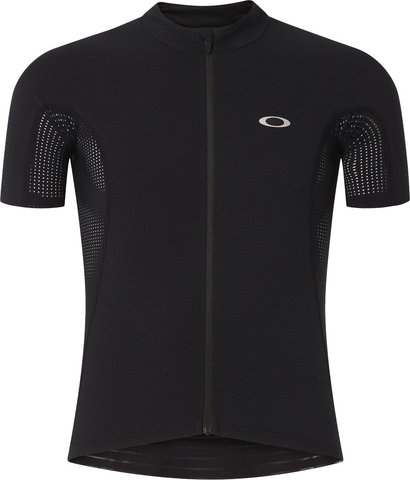 Oakley Camiseta Endurance Ultra Vented - blackout/M