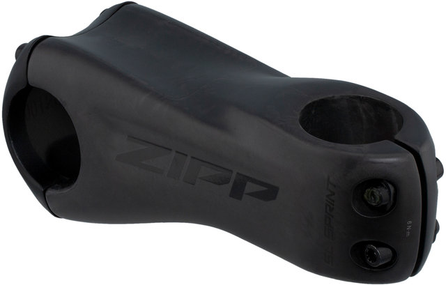 Zipp SL Sprint Carbon 31.8 Vorbau - carbon-matte black/100 mm 12°