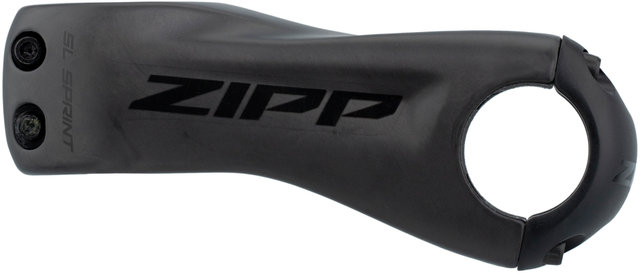 Zipp SL Sprint 31.8 Carbon Stem - carbon-matte black/100 mm 12°