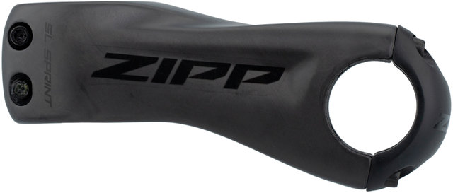 ZIPP SL SPRINT ステム 100mm Zipp SL Sprint Stem Steerer Clamp Nut