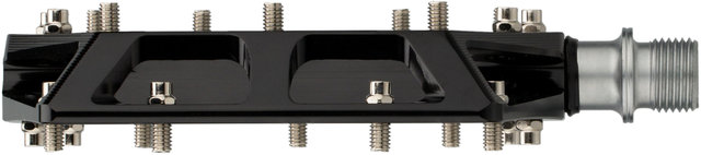 DMR Vault MIDI Platform Pedals - black/universal