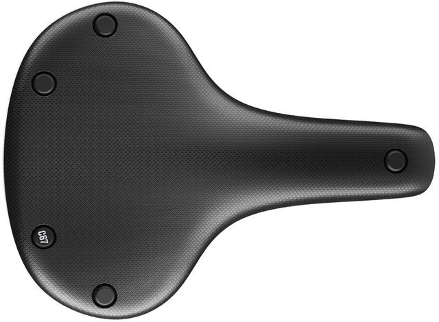 パーツ Brooks C67 Cambium Saddle - Black Amazon | Brooks England Cambium C67 ブラック 全天候型