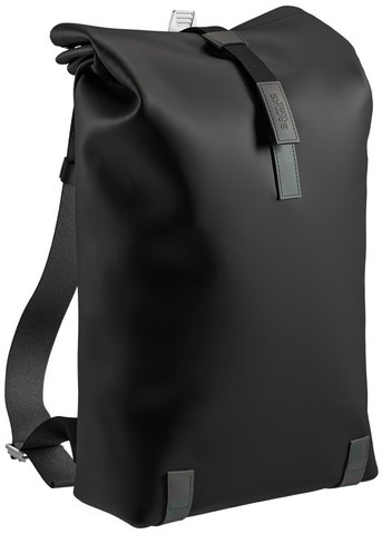 Brooks Pickwick Coated Remade 26 LT Backpack - black/26 litres