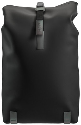 Brooks Pickwick Coated Remade 26 LT Backpack - black/26 litres