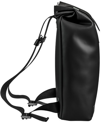 Brooks Pickwick Coated Remade 26 LT Rucksack - black/26 Liter