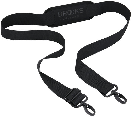 Brooks Scape Pannier Shoulder Strap Schultergurt - black/universal