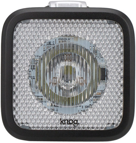 Twinpack à LED Blinder MOB USB (StVZO) - black/universal