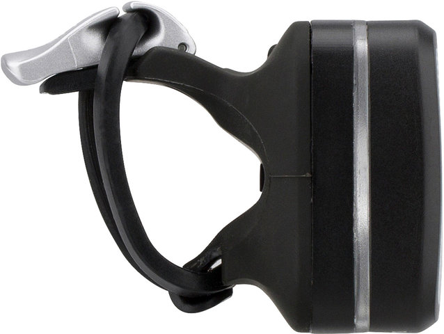 Twinpack à LED Blinder MOB USB (StVZO) - black/universal