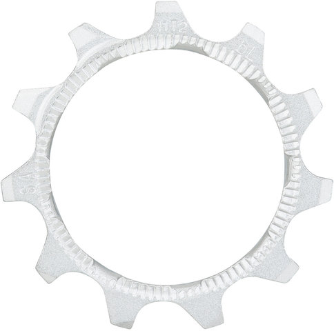 Shimano Sprocket for XT CS-M771 10-speed - silver/11 tooth