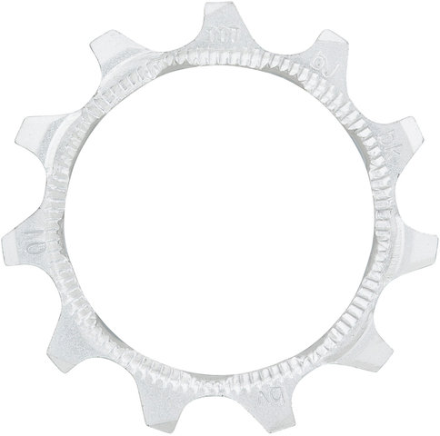 Shimano Sprocket for XT CS-M771 10-speed - silver/11 tooth (BJ/BK)