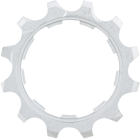 Shimano Sprocket for XT CS-M771 10-speed - silver/12 tooth