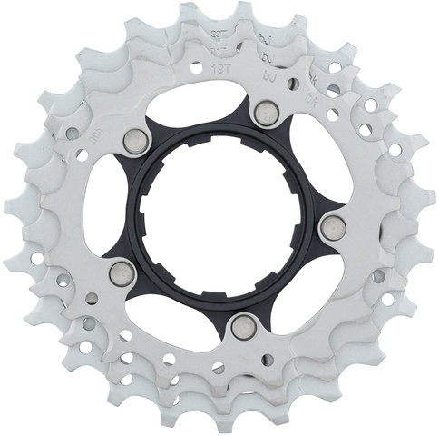 21 speed rear best sale sprocket