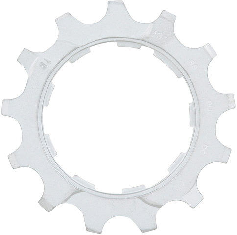 Shimano XT CS-M760 / CS-M770 9-speed Sprocket - silver/13 tooth