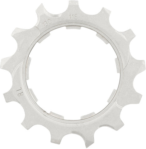 Sprocket for XT CS-M8000 11-speed - silver/13 tooth