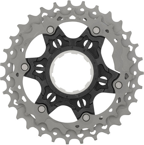 Shimano Ritzel für XTR CS-M9000 / CS-M9001 11-fach - silber/27-31 Zähne (2x11-fach)