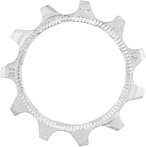 Shimano Sprocket for XTR CS-M980 10-speed 11-34 / 11-36 - silver/11 tooth