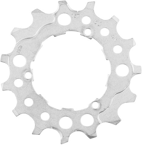 Shimano Sprocket for XTR CS-M980 10-speed 11-34 / 11-36 - silver/15 tooth