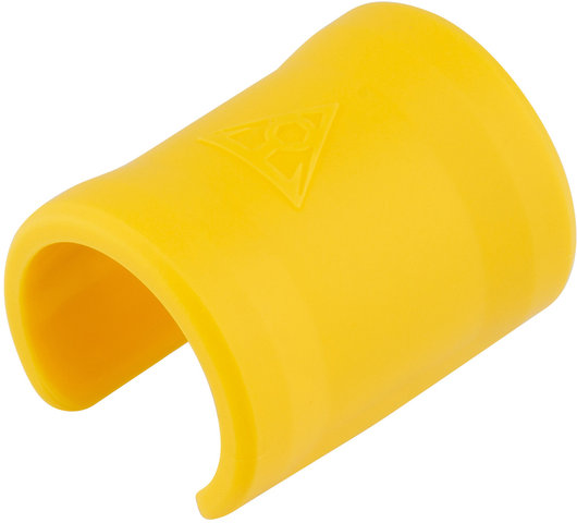 Topeak Ersatz Headset Spacer für PakGo X - gelb/universal