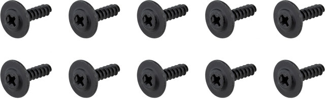 Ersatzrollen für PakGo X - schwarz/universal
