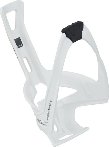 Elite Porte-Bidon Cannibal XC Bio Based - blanc-noir