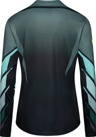 Fox Head Ranger Foundry L/S Trikot - sage | S