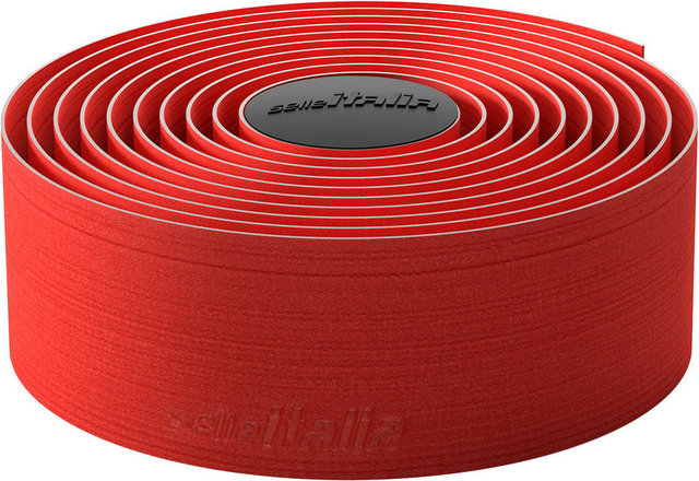 Selle Italia Gran Fondo Handlebar Tape - red/30 mm