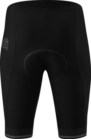 GONSO Sitivo M Shorts - black-fire | S