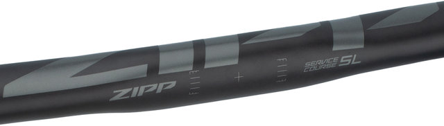 Zipp Service Course SL-70 Ergo 31.8 Handlebars - matte black/42 cm