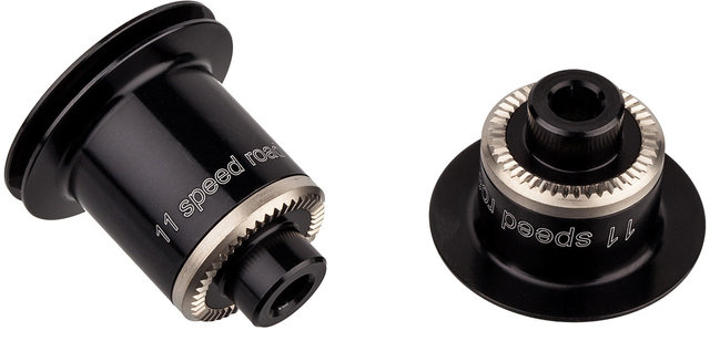 DT Swiss Rear Conversion Kit for R 23 / R 24 / R 32 SPLINE DB / 350 / 240s - universal/type 1