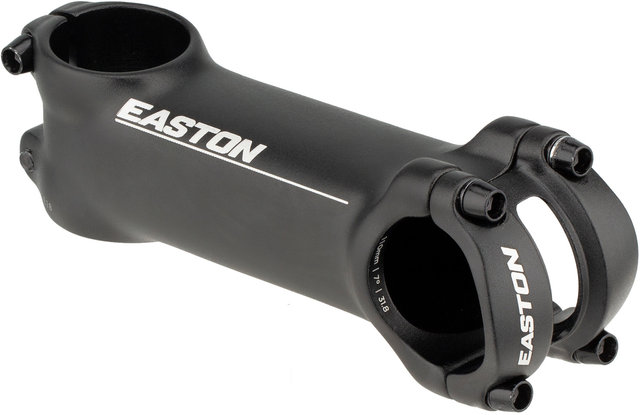 Easton Potence EA50 31,8 - black ano/110 mm 7°