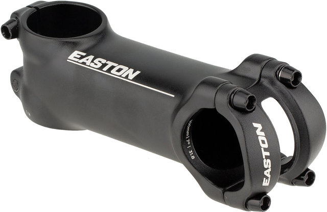 Easton Potence EA50 31,8 - black ano/100 mm 7°