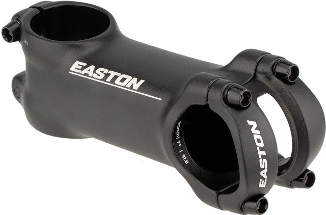 Easton Potence EA50 31,8 - black ano/90 mm 7°