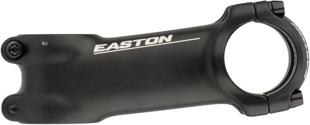 EA50 31.8 Vorbau - black ano/90 mm 7°