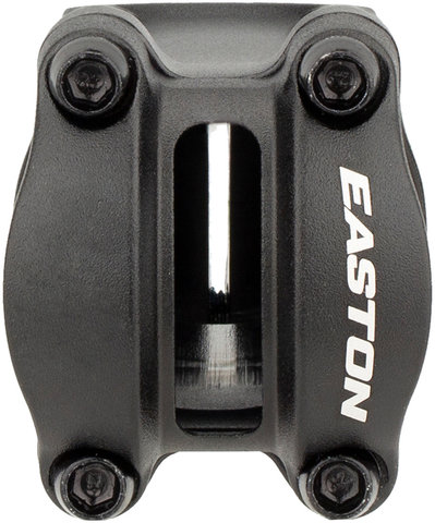 Easton Potence EA50 31,8 - black ano/90 mm 7°