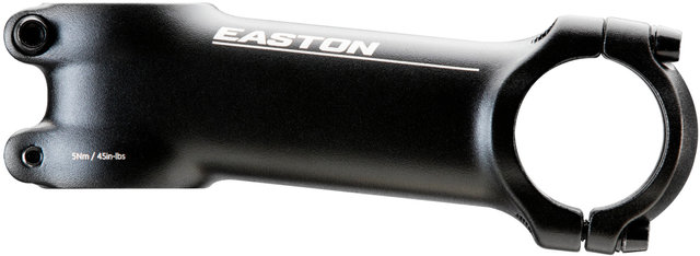 Easton Potence EA50 31,8 - black ano/80 mm 7°