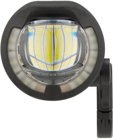 Lupine SL SF Bosch Purion LED Front Light for E-Bikes - StVZO - black/31.8 mm