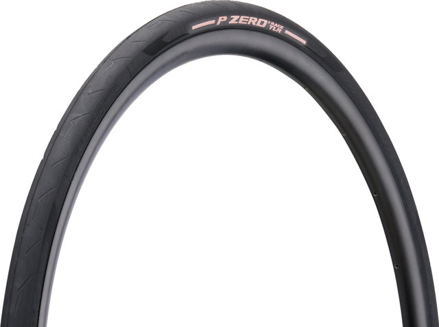 Pirelli P ZERO Race TLR 28" pneu pliable - pink label/28-622/28 mm