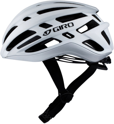 Giro Agilis Helmet - matte white/51 - 55 cm