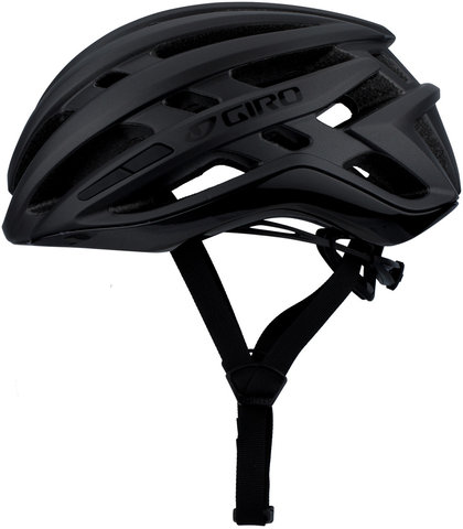 Giro Agilis Helm - matte black/55 - 59 cm