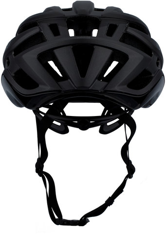 Casco Agilis - matte black/55 - 59 cm