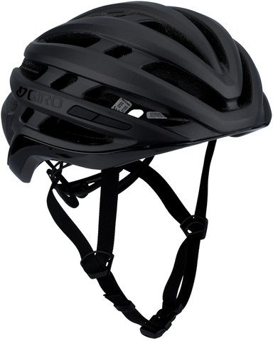 Giro Agilis Helmet - matte black/55 - 59 cm